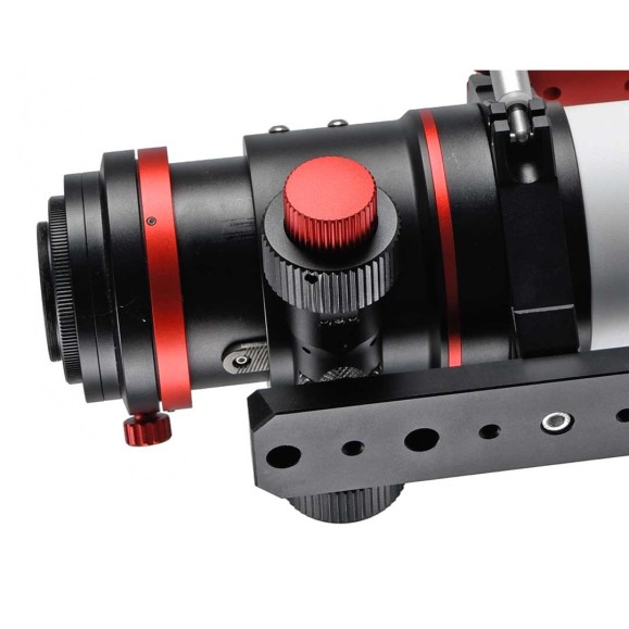 Telescope TS Imaging Star 71 quadruple APO