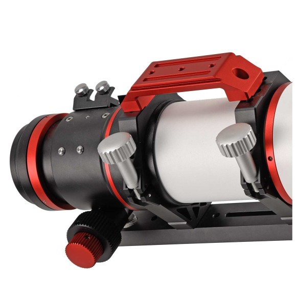 Telescope TS Imaging Star 71 quadruple APO