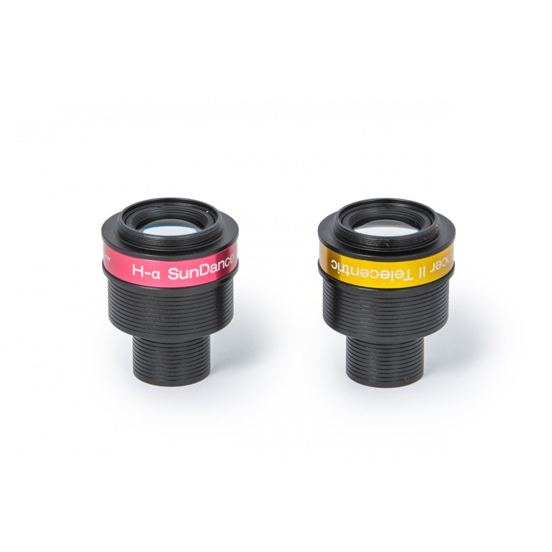 Baader TZ-3S telecentric system for...