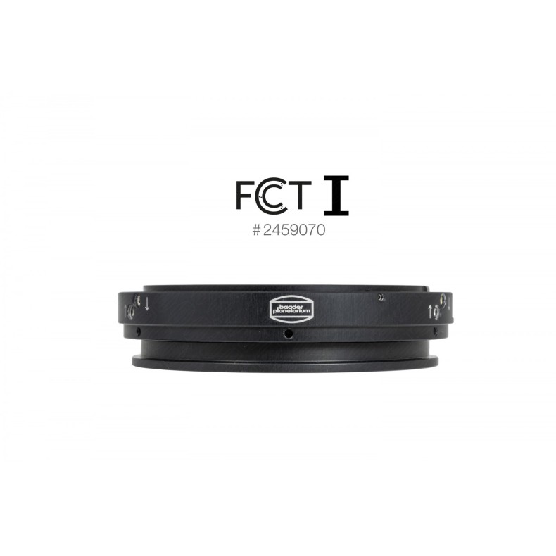 BAADER FCCT I filter slider and... BAADER FCCT I filter slider and...