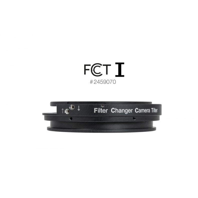 BAADER FCCT I filter slider and... BAADER FCCT I filter slider and...