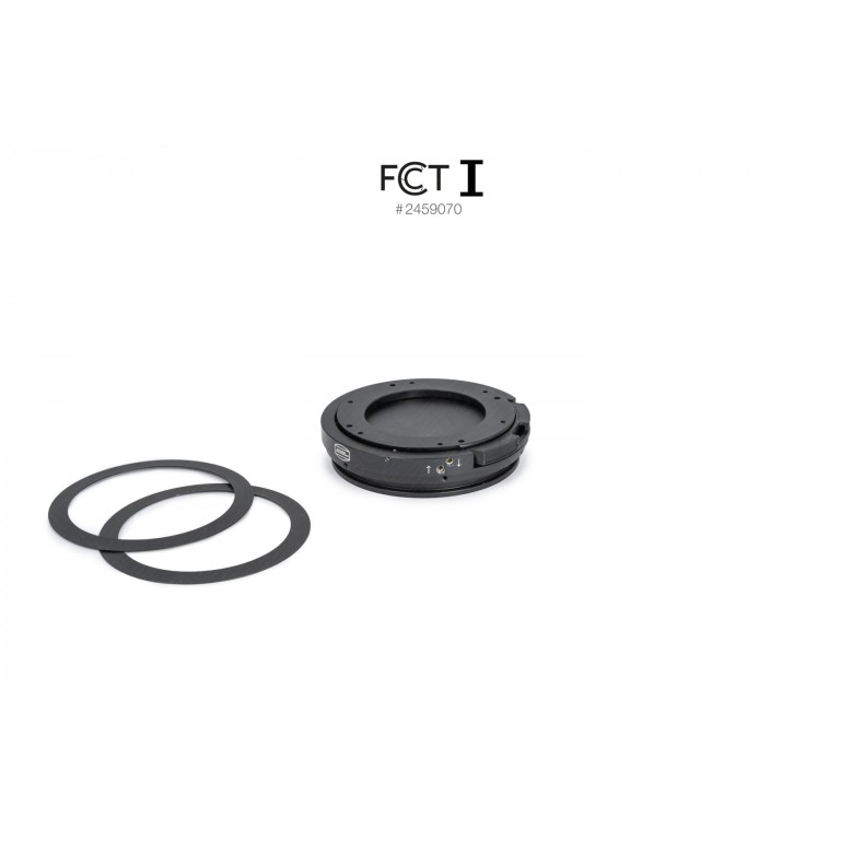 BAADER FCCT I filter slider and... BAADER FCCT I filter slider and...