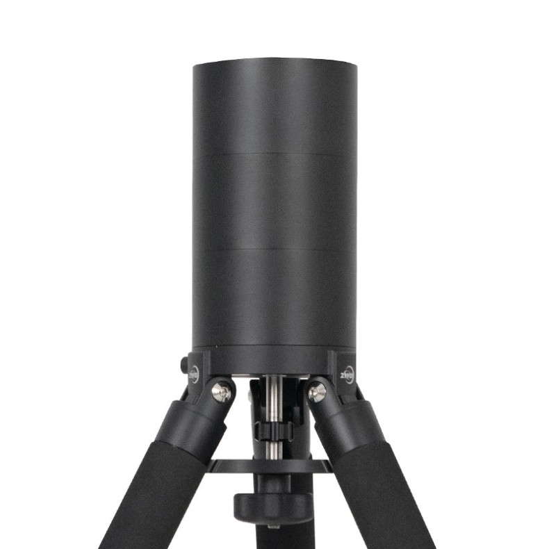 Extension column ZWO 70mm for mount... Extension column ZWO 70mm for mount...