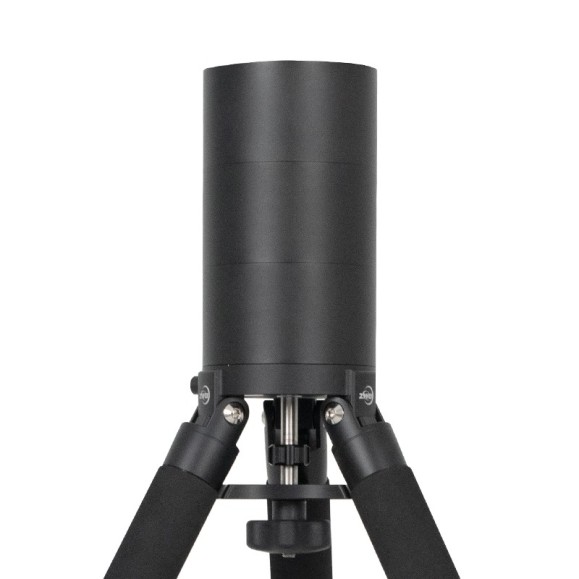 Extension column ZWO 70mm for mount ZWO AM5