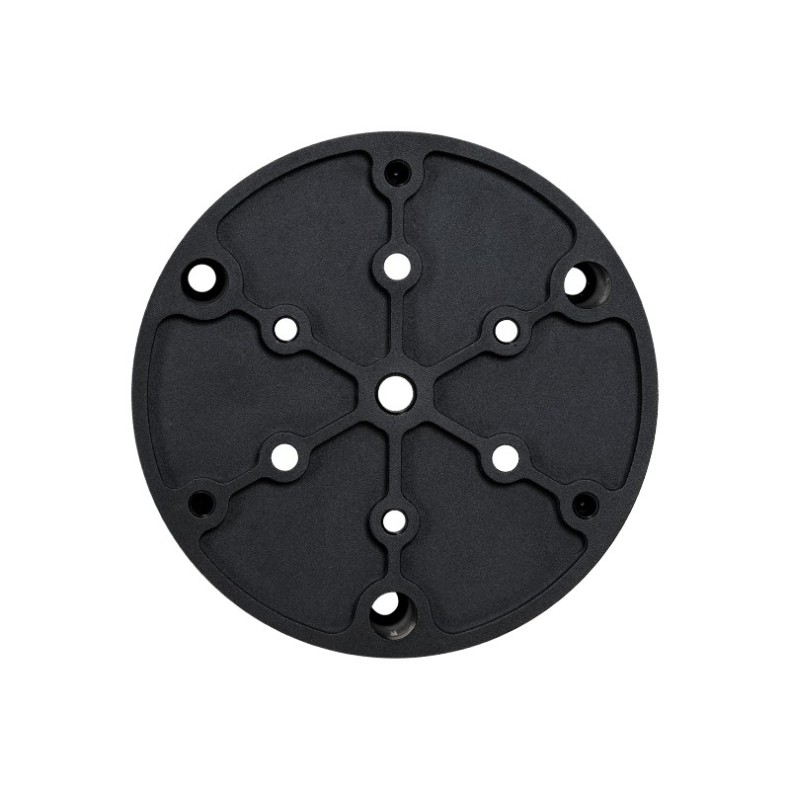 Extension column ZWO 70mm for mount... Extension column ZWO 70mm for mount...