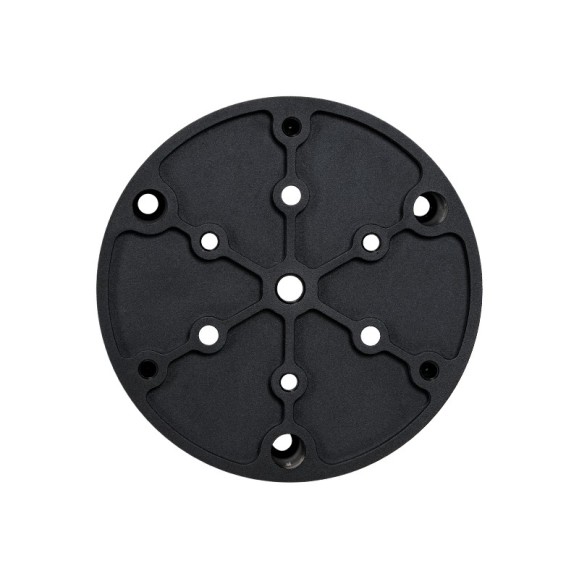 Extension column ZWO 70mm for mount ZWO AM5