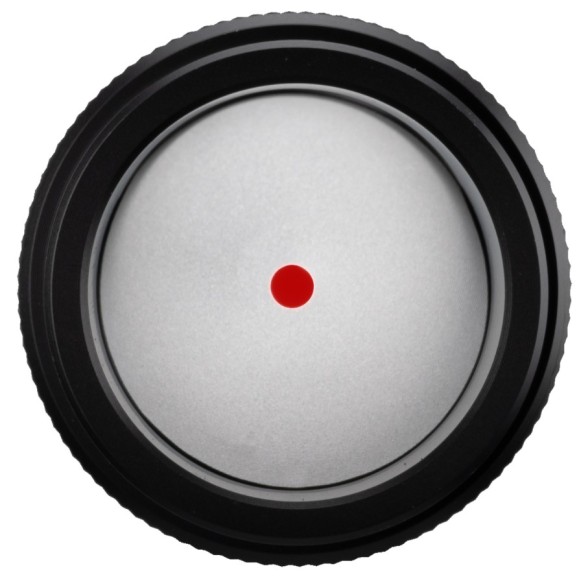 BRESSER 1.25" Laser Collimator