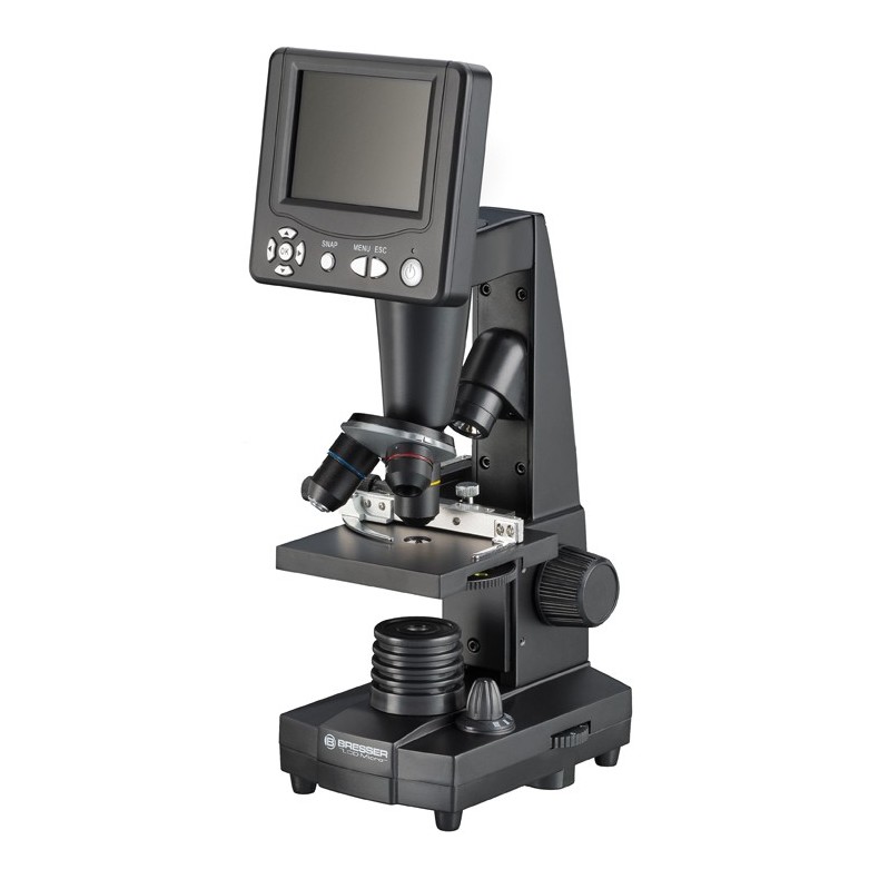 LCD digital microscope Bresser LCD digital microscope Bresser