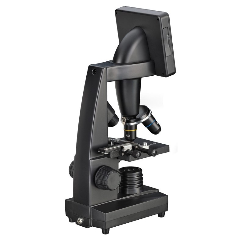 LCD digital microscope Bresser LCD digital microscope Bresser