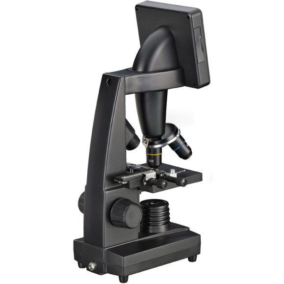 LCD digital microscope Bresser