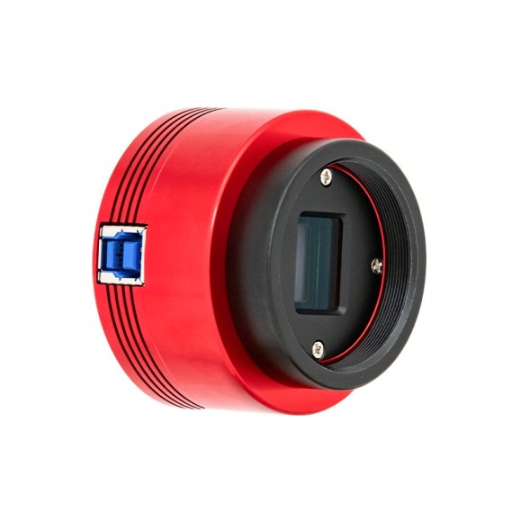 CMOS Camera ZWO ASI432MM Monochrome