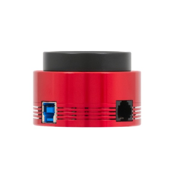 CMOS camera ZWO ASI585MC Color