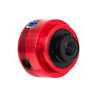 CMOS camera ZWO ASI662MC Color