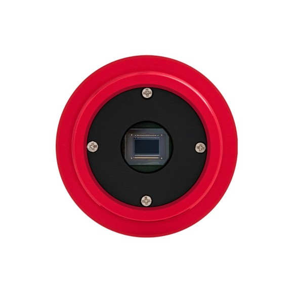 CMOS camera ZWO ASI678MC Color