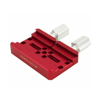 Large dovetail support...