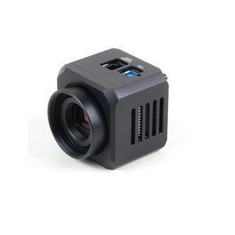 Camera Moravian Monocrome...