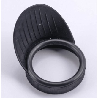 Eyepiece cup for eyepieces...