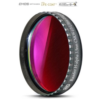 H-alpha 2" f/3 ultra high...