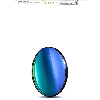 31 mm f/3 (4 nm) O-III...