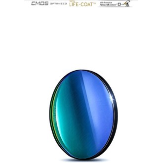 36 mm f/3 (4 nm) O-III...