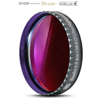 Baader S-II 2" f/3...