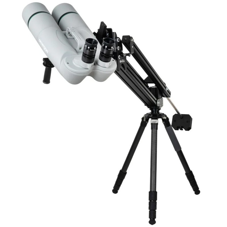 Parallelogram mount Omegon Pro Kolossus