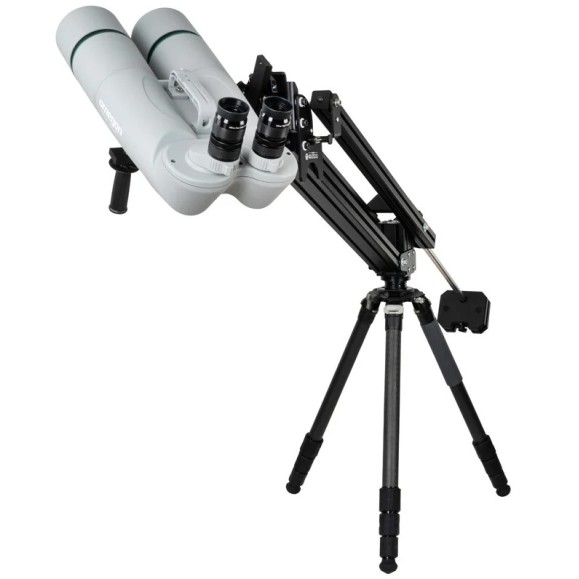 Parallelogram mount Omegon Pro Kolossus