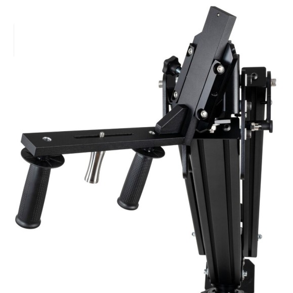 Parallelogram mount Omegon Pro Kolossus