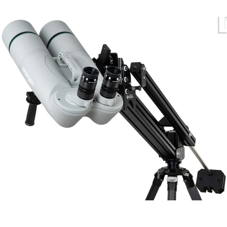 Parallelogram mount Omegon Pro Kolossus