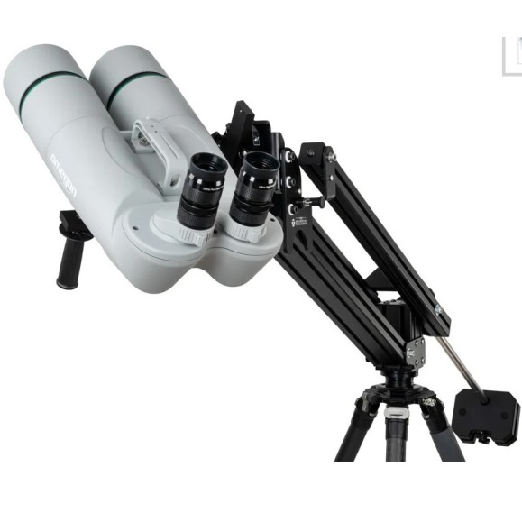 Parallelogram mount Omegon Pro Kolossus