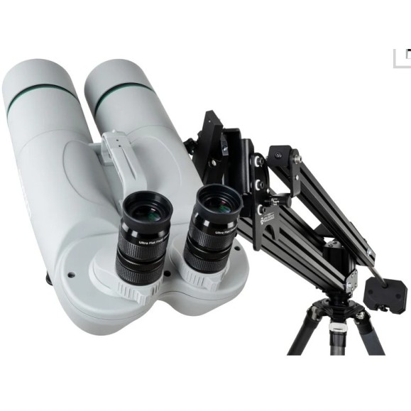 Parallelogram mount Omegon Pro Kolossus