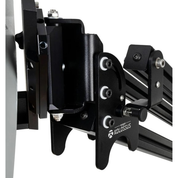 Parallelogram mount Omegon Pro Kolossus