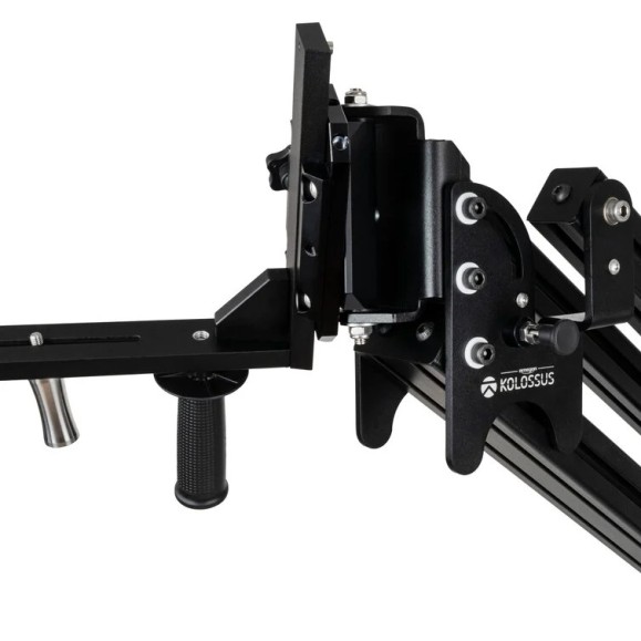 Parallelogram mount Omegon Pro Kolossus