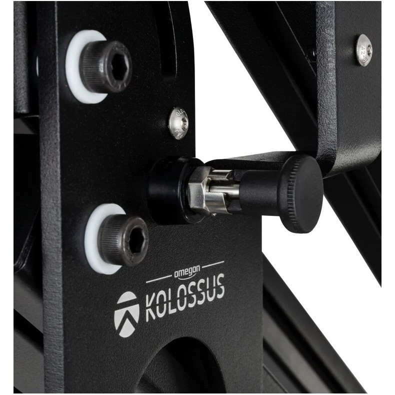 Parallelogram mount Omegon Pro Kolossus