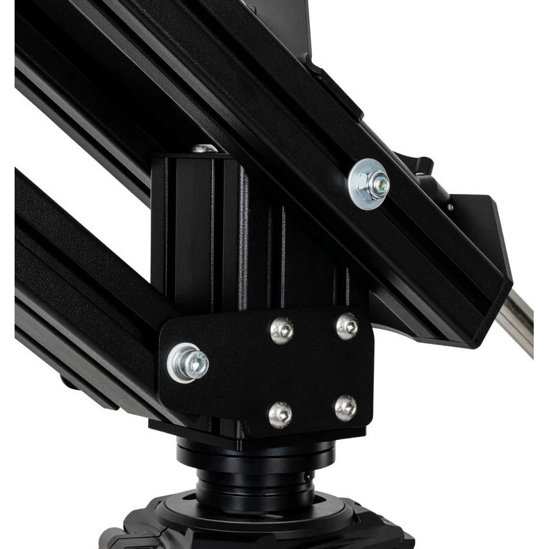 Parallelogram mount Omegon Pro Kolossus