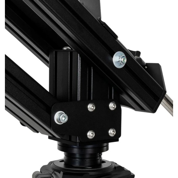 Parallelogram mount Omegon Pro Kolossus