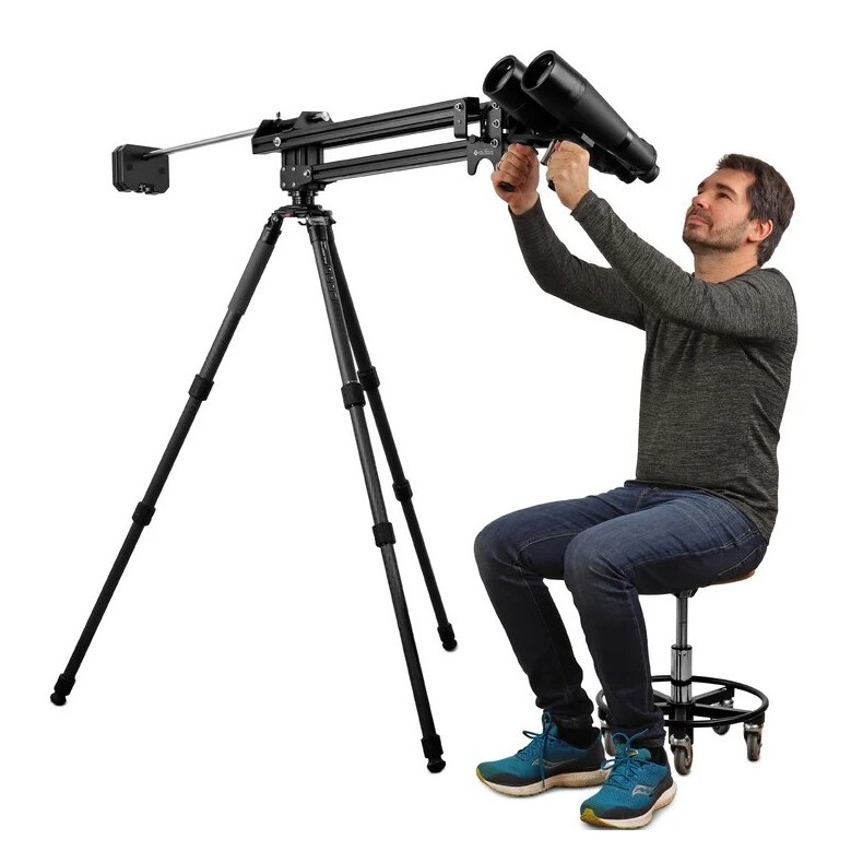 Parallelogram mount Omegon Pro Kolossus