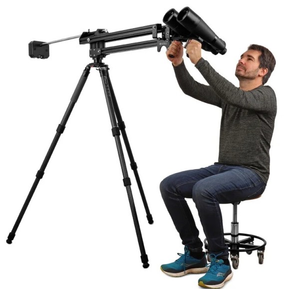 Parallelogram mount Omegon Pro Kolossus