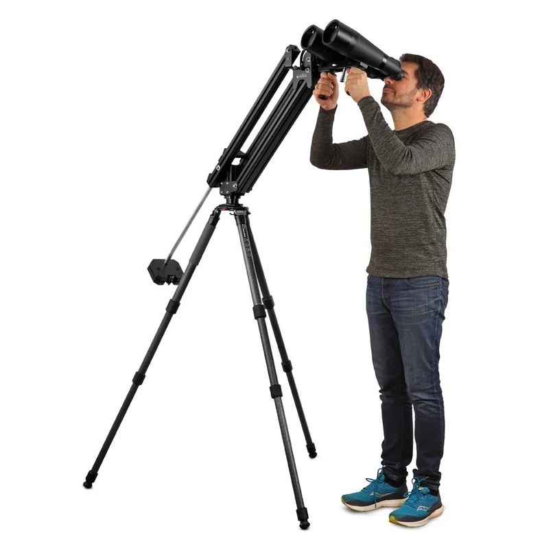 Parallelogram mount Omegon Pro Kolossus