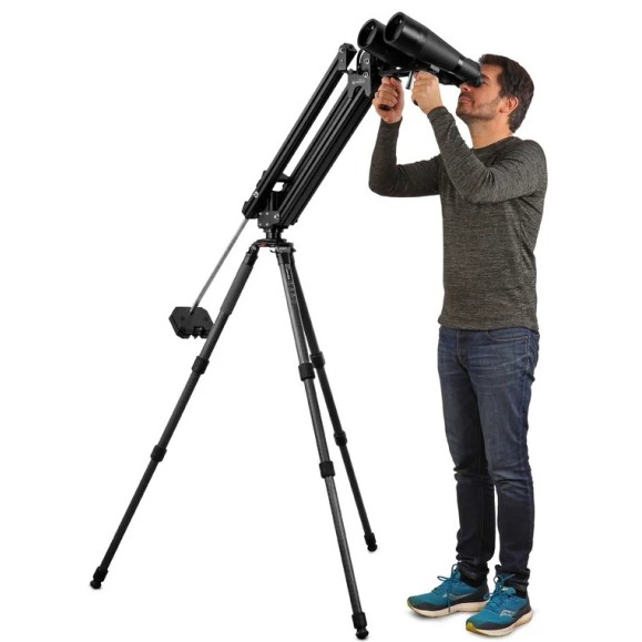 Parallelogram mount Omegon Pro Kolossus