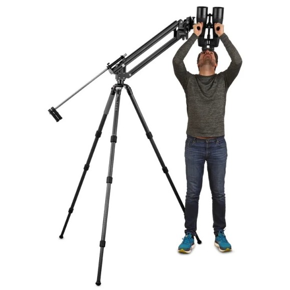 Parallelogram mount Omegon Pro Kolossus