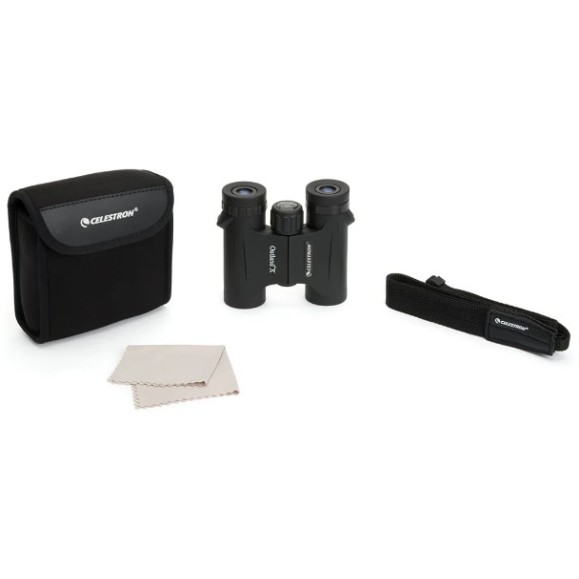 Binoculars CELESTRON OUTLAND X 10x25 71341
