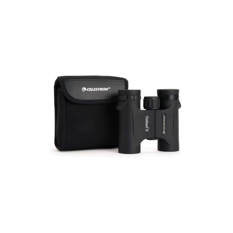 Binoculars CELESTRON OUTLAND X 10x25... Binoculars CELESTRON OUTLAND X 10x25...