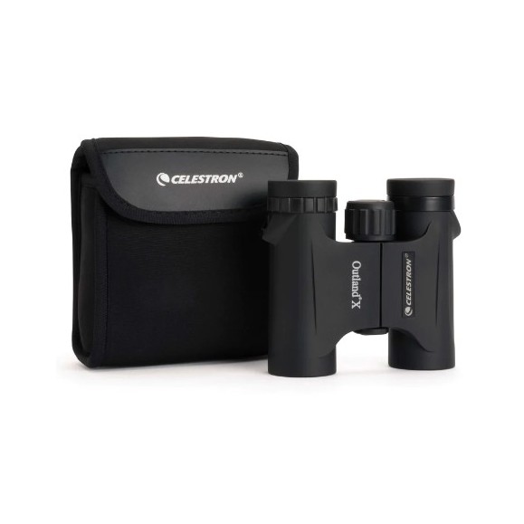 Binoculars CELESTRON OUTLAND X 10x25 71341