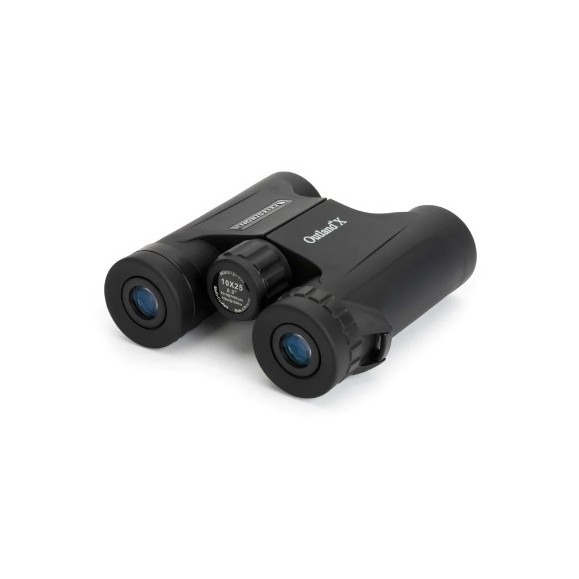 Binoculars CELESTRON OUTLAND X 10x25 71341