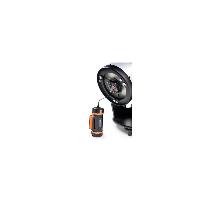CELESTRON USB cooling fan for Dobsons... CELESTRON USB cooling fan for Dobsons...
