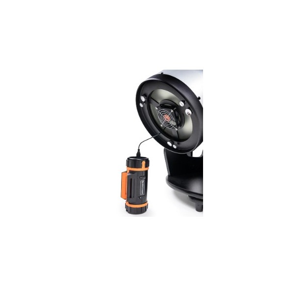 CELESTRON USB cooling fan for Dobsons Starsense