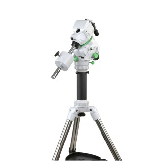 Equatorial mount Skywatcher...