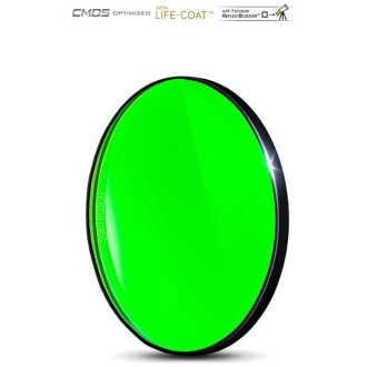 Unmounted 2" Baader RGB G...