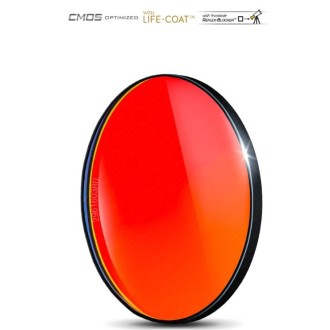 Baader RGB R 2" unmounted...